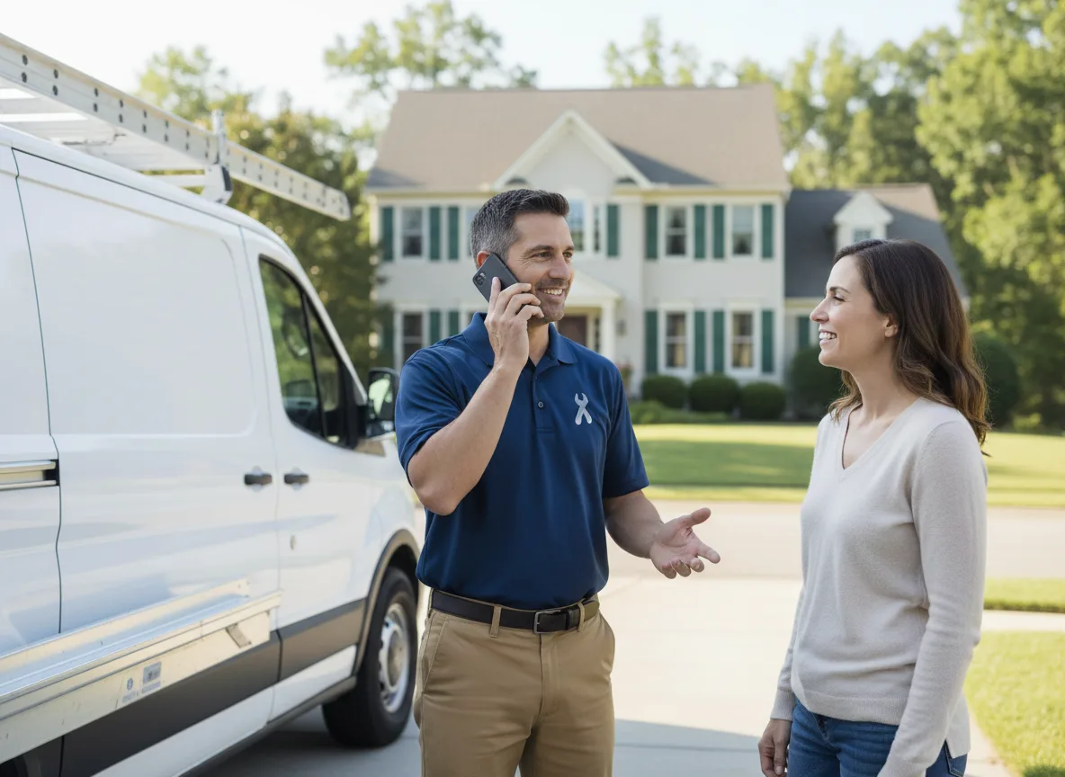 Home Gutter Service Okauchee, WI FAQs